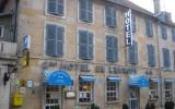 Hotel Frankreich: 2 Sterne Grand Hôtel De L'europe In Langres Mit 26 Zimmern, ...
