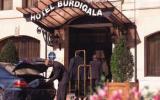 Hotel Bordeaux Aquitanien Parkplatz: 5 Sterne Burdigala Hotel In Bordeaux ...