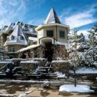 Ferienanlage Kalifornien: 3 Sterne Embassy Suites Lake Tahoe - Hotel & Ski ...