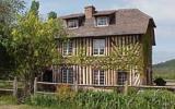 Ferienhaus Crèvecoeur En Auge: Turklane In Crevecoeur En Auge, Normandie ...