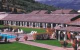 Hotel Usa: Virginian Lodge In Jackson (Wyoming) Mit 170 Zimmern Und 2 Sternen, ...