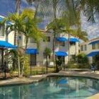 Ferienanlage Australien Whirlpool: 4 Sterne Noosa Place Resort, 40 Zimmer, ...
