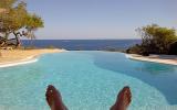 Ferienwohnung San Carlos Islas Baleares Klimaanlage: Hausähnliche ...