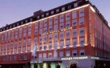 Hotel München Bayern Solarium: Eden Hotel Wolff In München Mit 210 Zimmern ...