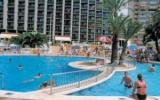 Hotel Spanien Pool: Hotel Marina In Benidorm Mit 314 Zimmern Und 4 Sternen, ...