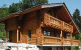 Ferienhaus Schweiz Heizung: Chalet Gentianes: Ferienhaus Für 6 Personen In ...