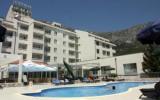 Hotel Kroatien Internet: 4 Sterne Hotel Quercus In Drvenik Mit 96 Zimmern, ...