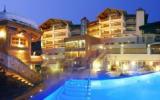 Hotel Saalbach Salzburg Sauna: 5 Sterne The Alpine Palace New Balance Luxus ...