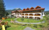 Hotel Österreich: 4 Sterne Hotel Alpen Residence In Ehrwald Mit 68 Zimmern, ...