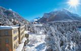 Hotel Pontresina Internet: 4 Sterne Hotel Saratz In Pontresina Mit 93 ...