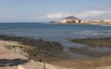 Ferienwohnung El Médano Canarias: Ferienwohnung 