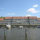 Ferienwohnung Dam Noord Holland: Ferienwohnung 