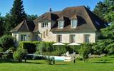 Hotel Frankreich: Les Molieres In Trogues, 7 Zimmer, Nordfrankreich, Indre Et ...