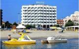Hotel Riccione: 3 Sterne Hotel Baltic In Riccione , 70 Zimmer, Adriaküste ...