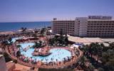 Hotel Roquetas De Mar Parkplatz: Playasol Spa Hotel In Roquetas De Mar Mit ...
