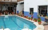 Hotel Spanien Klimaanlage: 3 Sterne Casa Rural Tia Pilar De Almagro Mit 9 ...