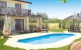 Ferienhaus Paphos: Villa Pomos Mediterranean Für 5 Personen In Pomos, Pomos, ...