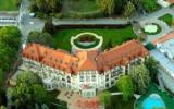 Hotel Slowakei (Slowakische Republik) Internet: 5 Sterne Thermia Palace ...
