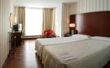 Hotel Spanien: 4 Sterne Zenit Borrell In Barcelona Mit 74 Zimmern, Katalonien, ...