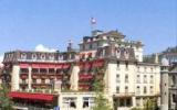 Hotel Montreux Waadt Parkplatz: 3 Sterne Hotel Helvetie In Montreux, 60 ...