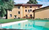 Ferienwohnung Lucca Toscana Pool: Appartement 