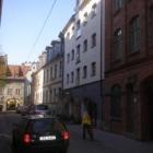 Ferienwohnung Riga Riga: Designapartments In Rīga Mit 25 Zimmern, Rïgas, ...
