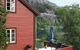 Ferienhaus Norwegen: Ferienhaus Für 5 Personen In Sognefjord Sunnfjord ...