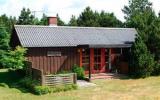 Ferienhaus Blåvand Badeurlaub: Ferienhaus 