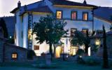 Hotel Toscana Reiten: 4 Sterne Relais Villa Baldelli In Cortona, 15 Zimmer, ...