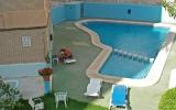 Ferienwohnung Benidorm Badeurlaub: Appartement 