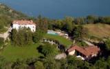 Hotel Iseo Lombardia Pool: 4 Sterne Relais I Due Roccoli In Iseo , 19 Zimmer, ...
