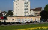 Hotel Cuxhaven: Seehotel Neue Liebe In Cuxhaven Mit 38 Zimmern Und 3 Sternen, ...