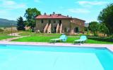 Ferienanlage Siena Toscana Parkplatz: Casale Refoli: Anlage Mit Pool Für 4 ...