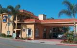 Hotel Usa: 2 Sterne Best Western Miramar In San Diego (California) Mit 105 ...