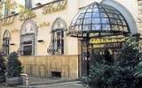 Hotel Lazio: Hotel Galles In Rome Mit 85 Zimmern Und 3 Sternen, Rom Und Umland, ...