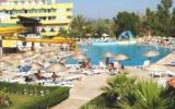 Hotel Ayvalik Balikesir Sauna: 5 Sterne Halic Park Hotel In Ayvalik ...