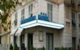 Hotel Ligurien Klimaanlage: 3 Sterne Hotel Alexander In Genoa, 35 Zimmer, ...