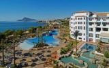 Hotel Altea Pool: Sh Villa Gadea In Altea Mit 204 Zimmern Und 5 Sternen, Costa ...