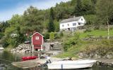 Ferienhaus Rogaland Parkplatz: Ferienhaus In Nedre Vats Bei Ølen, ...