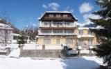 Hotel Bad Gastein Skiurlaub: Vitalhotel Der Lindenhof In Bad Gastein ...