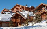 Ferienwohnung Courchevel Whirlpool: Ferienpark 