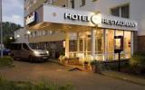 Hotel Mecklenburg Vorpommern Parkplatz: Elbotel In Rostock Mit 99 Zimmern ...