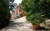 Hotel Auch Midi Pyrenees: Chateau Les Charmettes In Auch Mit 6 Zimmern, Gers, ...
