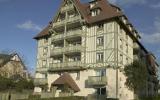Ferienwohnung Basse Normandie: Hotel Et Résidence Latitudes La Villa ...