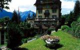 Hotel Schweiz: 3 Sterne Belvédère In Wengen Mit 60 Zimmern, Berner Oberland, ...
