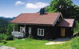 Ferienhaustelemark: Ferienhaus Heggtveit In Kviteseid Bei Seljord, Telemark ...
