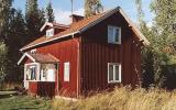 Bauernhof Schweden: Ehem. Gehöft In Ytterhogdal Bei Sveg, Nord-Schweden, ...
