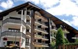 Ferienwohnung Schweiz: Appartement 