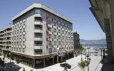 Hotel Galicien Sauna: Hotel Ciudad De Vigo Mit 101 Zimmern Und 4 Sternen, ...