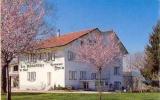 Hotel Rhone Alpes: Logis Les Mesanges In Uriage Les Bains Mit 33 Zimmern Und 2 ...